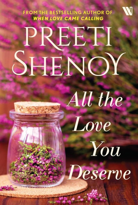 All the Love You Deserve